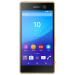 Logo Sony Xperia M5