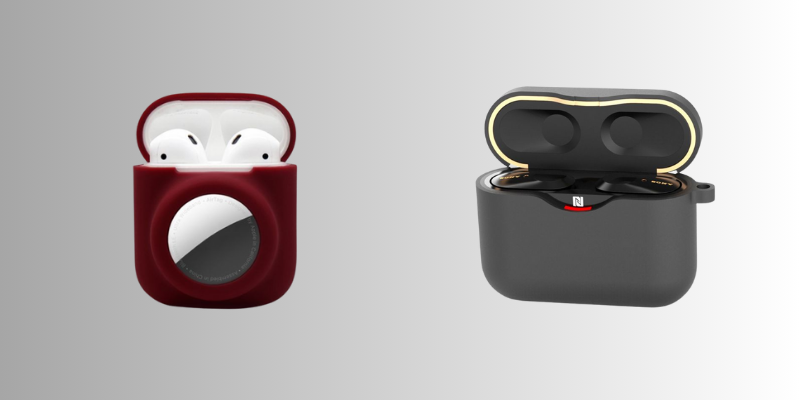 Din guide till hörlurstillbehör