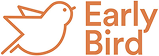 Early bird logo