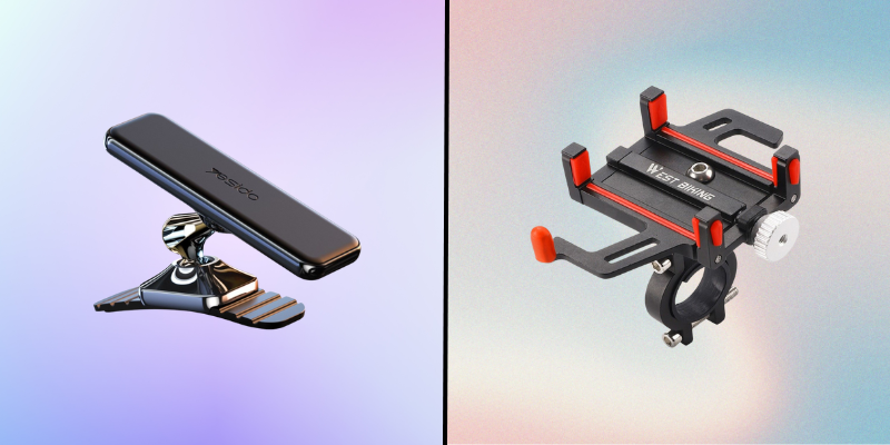 3 Smartphone Tillbehör för Sommaren 2025