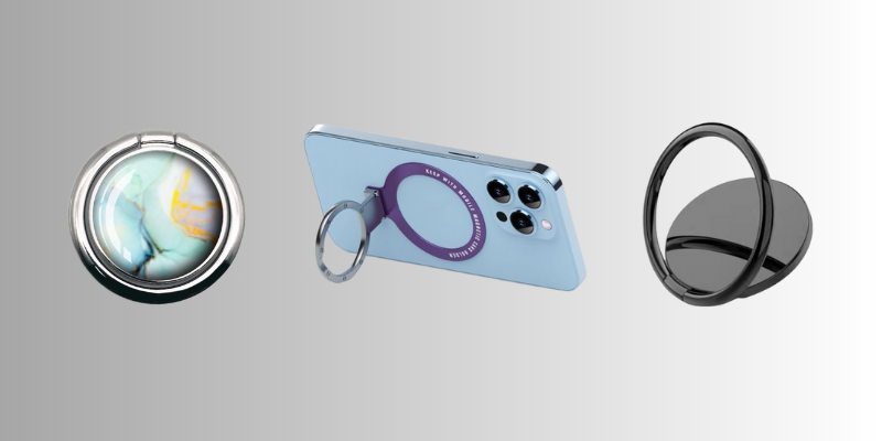 Din guide till PopSockets och mobilhållare