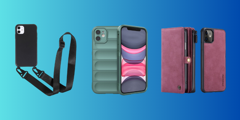 Din guide till iPhone 12 skal