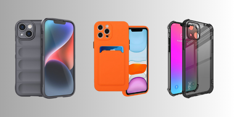 Din guide till iPhone 12 skal