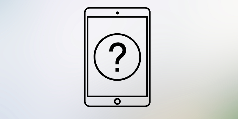 Vilken iPad har jag? En enkel guide för att ta reda på det