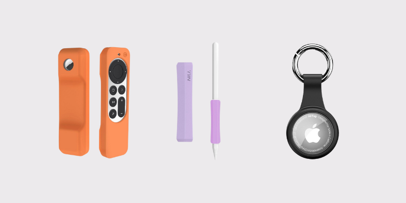 Hur man väljer rätt Apple tillbehör